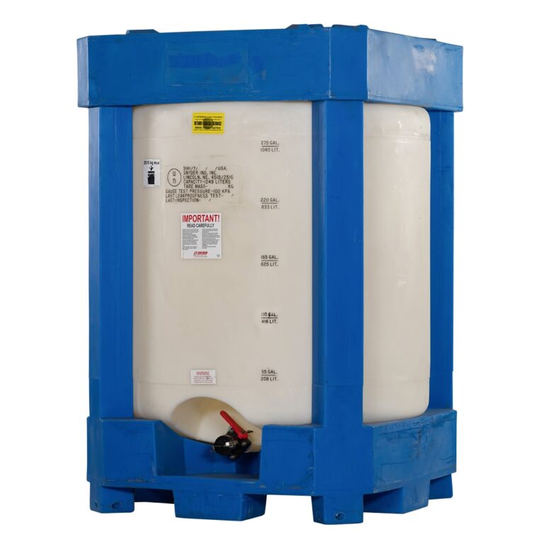 Asset Container Sales & Service Centurion Container LLC