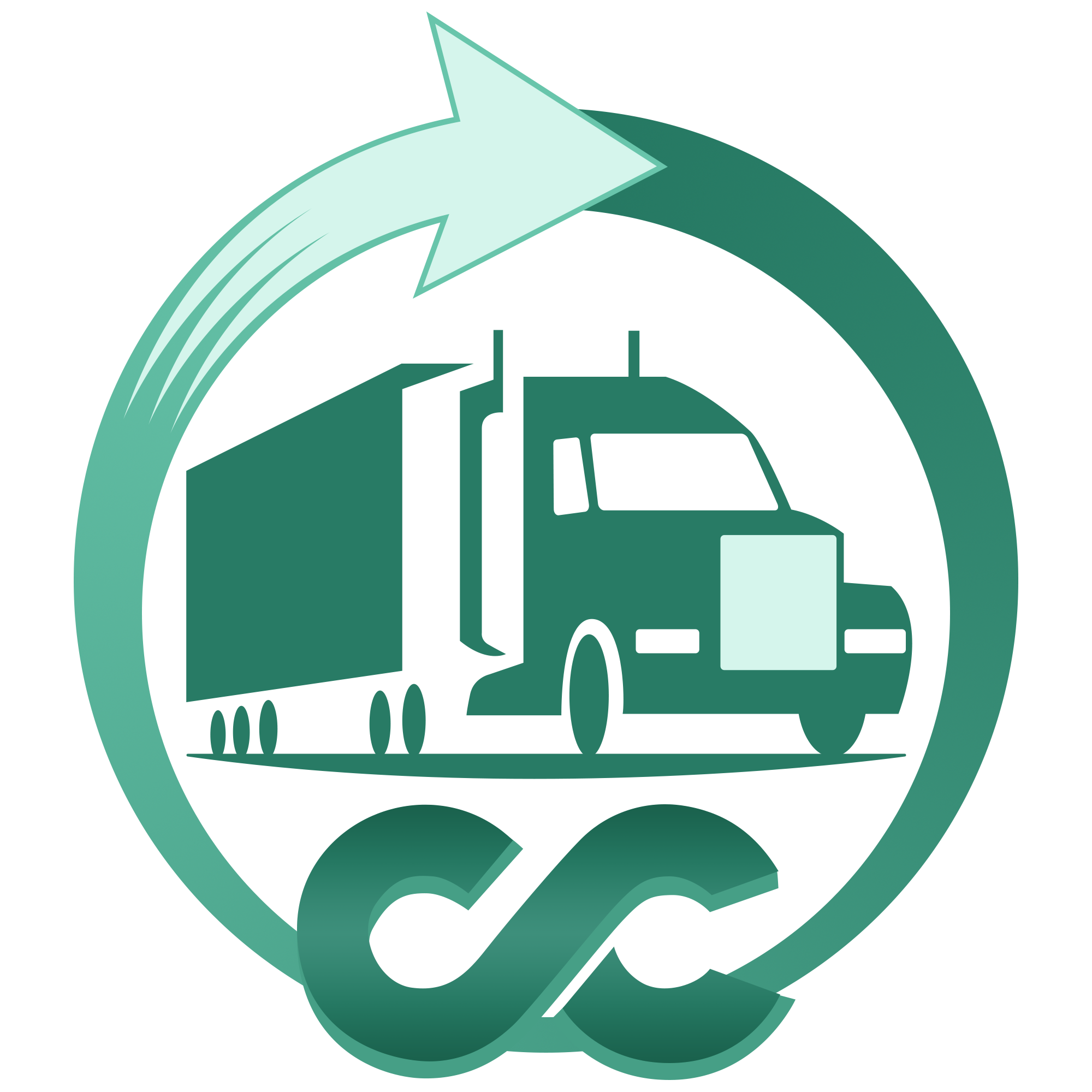 Empty Container Collection Centurion Container LLC