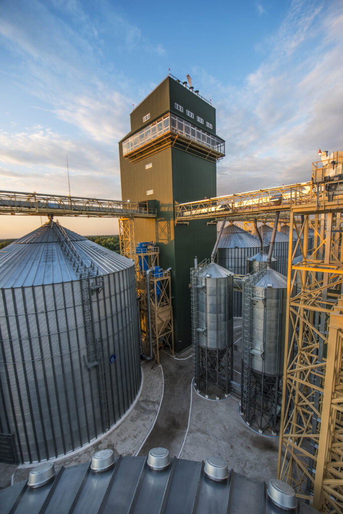 Agriculture Containers Centurion Container LLC