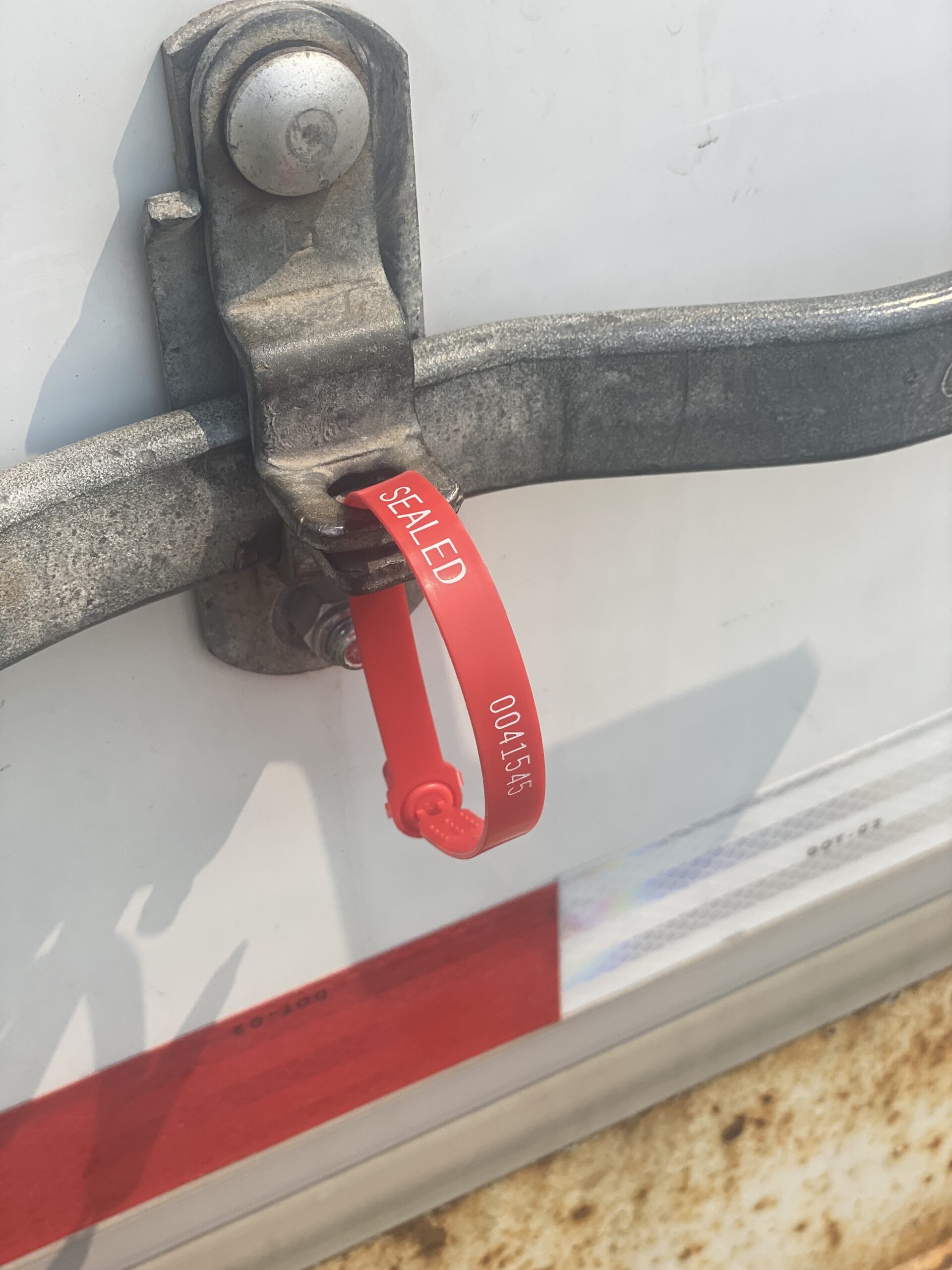 Agriculture Containers Centurion Container LLC